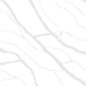 Silvery Mist